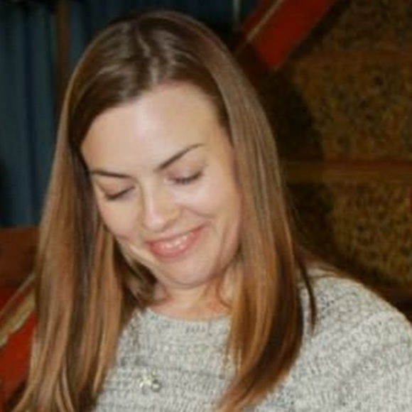 Meet your Posher, Johnna - Picture 1 of 1